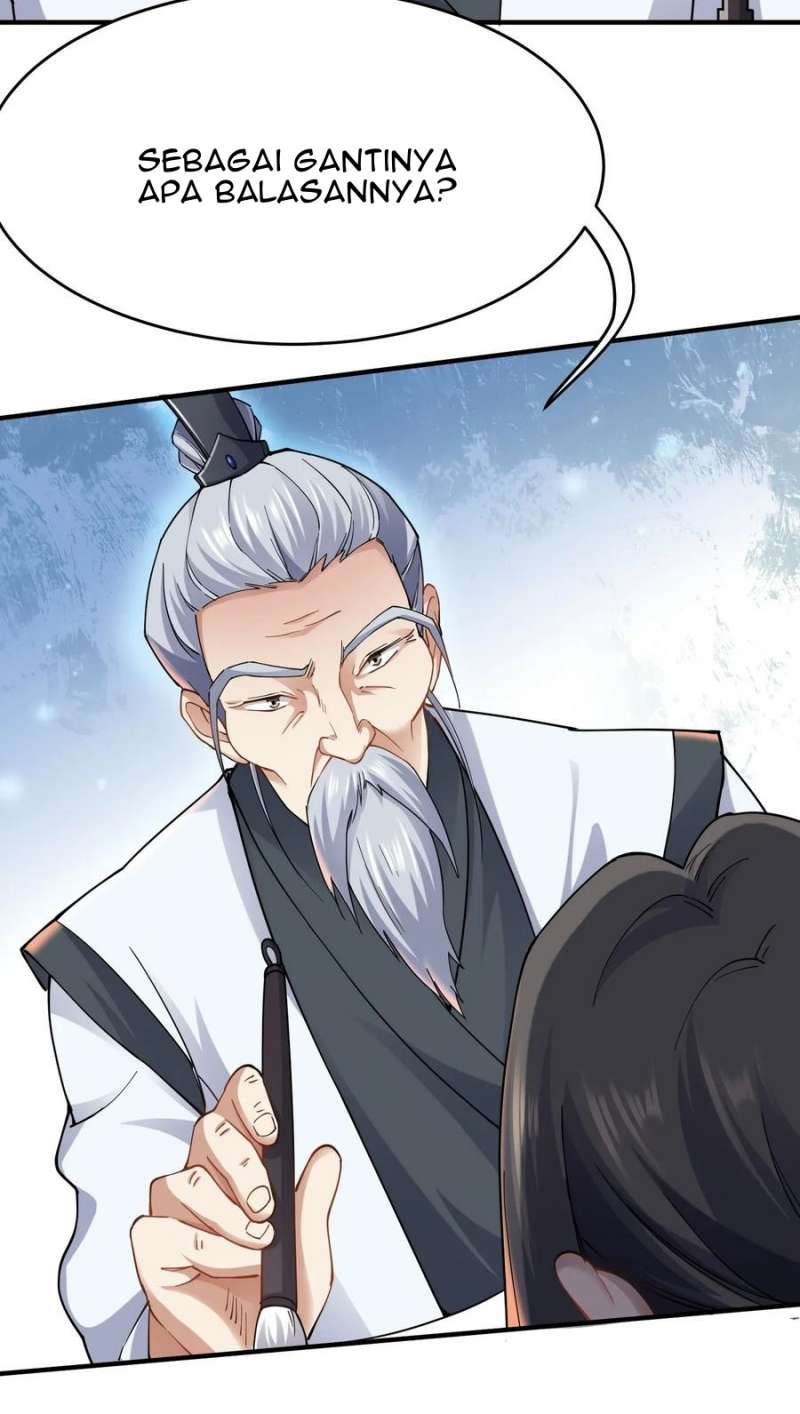 First Dragon (Yuanlong) Chapter 87 Gambar 10